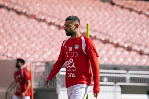 صلاح يتفوق على رونالدو.. تصنيف أفضل 50 لاعبًا في كأس العالم 2026